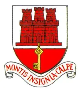 Coat of arms